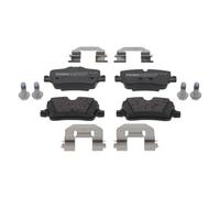 FERODO FDB5278 Kit pastiglie freni