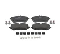 FERODO FVR5068 Kit pastiglie freni