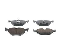 FERODO FDB578 Kit pastiglie freni