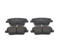Pastiglie freno FDB5100 FERODO per HYUNDAI i30 FASTBACK i30