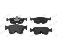 FERODO Kit Pastiglie Freno Freni a Disco per Audi A3 Sportback 8YA 40 Tfsie 35