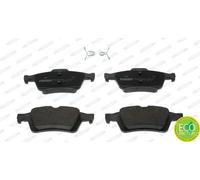 Ferodo Ford Focus C-Max/ Focus Ii/Mazda 3/ Volvo S40 10/0 Fdb1931