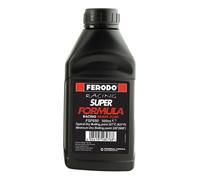 OLIO LIQUIDO FRENI FERODO SUPERFORMULA DOT 4 FSF050 ALTE PRESTAZIONI MOTO PISTA