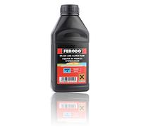OLIO FRENI DOT4 FBX100 SINTETICO CONFEZIONE DA LITRO FERODO 267209003