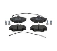 Ferodo LV Kit Accessori Freno Pastiglie Anteriori