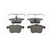 FERODO Pastiglie Freni Anteriori per Opel Signum Vectra C Cc Saab 9-3 Cabriolet
