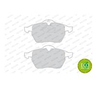 FERODO Pastiglie Freni Anteriori per Opel Vectra B Saab 9-3 Cabriolet 900 II