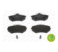 FERODO Pastiglie Freni Anteriori per VW Passat Variant Jetta II Audi 80