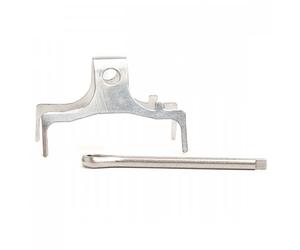 Ferodo Pastiglie Freno A Disco In Resina Fsa/rever/shimano 2p Black