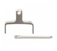 Pastiglie dei freni Ferodo FBP001FE Shimano Deore