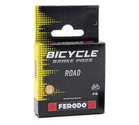 Ferodo Pastiglie Freno A Disco Organiche Sram Red 22 Black