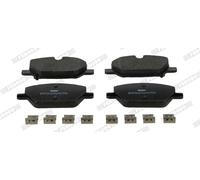 FERODO Pastiglie Freno Anteriore per Opel Insignia B SPORTS Tourer