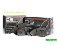 FERODO Pastiglie Freno Anteriori BMW cod. FDS1300