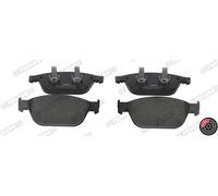 FERODO Pastiglie Freno Bremsbelegsatz Frontale Adatto A per Audi Q5 A8