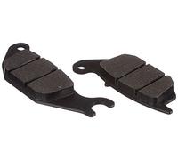 Set di pastiglie freno FERODO FDB2087EF