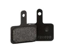 Ferodo Pastiglie Freno A Disco In Resina Fbp002fe-ws 30 Unità Black