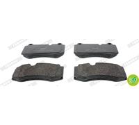 FERODO Pastiglie freno FDB4055 Mercedes-benz Cl (bm 216) coupe (2006->) 4,7 - 32