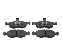 Ferodo Serie Pattini Fiat Fdb4735