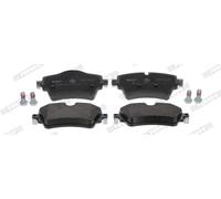 FERODO Pastiglie freno FDB4945 Bmw Serie 2 active tourer (f45)(2014->) 1,5 - 100