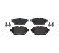 FERODO Pastiglie freno FDB5032 Mercedes-benz Classe e (bm 213) ber. (2016->) 2,0