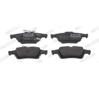 FERODO FDB5245 Kit pastiglie freni