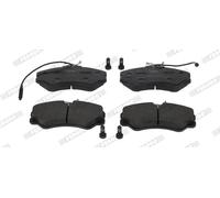 FERODO FVR510 Kit pastiglie freni