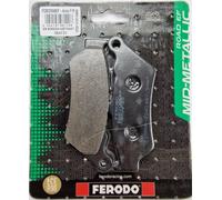 ferodo pastiglie freno posteriore bmw r 1250 rt 2019 2020 2021 2022