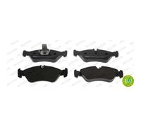 FERODO Pastiglie Freno Posteriore per Mercedes-Benz Sprinter 4-T Bus Classe G VW