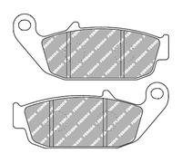 Set di pastiglie freno FERODO FDB2286EF