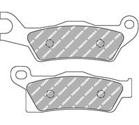 Ferodo Pastiglie Freno SG Sint anter CAN AM 1000 OUTLANDER 4x4 2013-