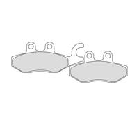 225108693 Pastiglie Freno Ferodo Sinter Grip Maxi Scooter FDB2186SM