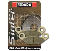 Set di pastiglie freno FERODO FDB2188SG