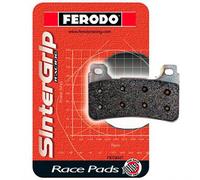 Pastiglia freno Ferodo per Moto Suzuki 750 GSX-R 2004-2010
