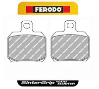 Ferodo Pastiglie Freno SM Sint Post DUCATI 749 R (748cc) 2004-2006