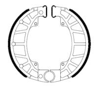 Ferodo Pattini Dei Freni Eco Fsb938a