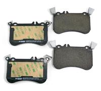 FERODO PATTINI FRENO FDB5109