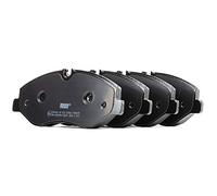 FERODO PATTINI FRENO MERCEDES BENZ V-CLASS 14> FVR4375