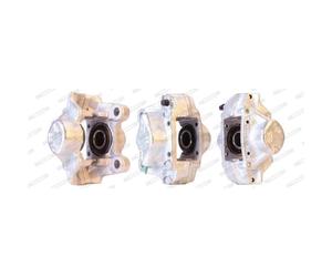 FERODO Pince Posteriore Destra Assale Posteriore Per Opel Vectra B Saab 9-3