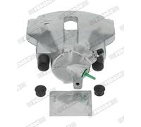 FERODO Pinza Freno Anteriore Destra Per Audi A6 4A C4 4A2 100