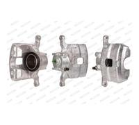 FERODO Pinza Freno Anteriore Per Mitsubishi L200/Triton KJ KK KL