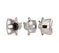 FERODO Pinza Freno Anteriore Sinistra Per Audi 80 Cabriolet VW