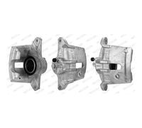 FERODO Pinza Freno Anteriore Sinistra Per Toyota Yaris SCP1