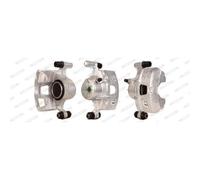 FERODO Pinza Freno Anteriore Sinistra Vorlaufachse per Hyundai Getz Accent II