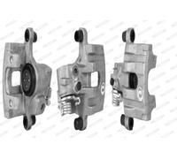 FERODO Pinza Freno con Fissaggio For Integ. per Ford Transit Connect P65