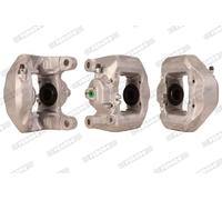 FERODO Pinza Freno Per VW Touareg 7LA 7L6 7L7 5.0 R50 TDI