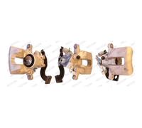 FERODO Pinza Freno Posteriore Destra Assale per Toyota Auris _E15_
