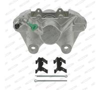 FERODO Pinza Freno Posteriore Destra Sistema Ap Lockheed per Land Rover Defender
