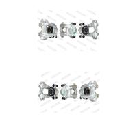 FERODO Pinza Freno Sinistra Destra Per BMW 3 Serie Touring F31 1 Serie F20 F21