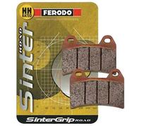 Set di pastiglie freno FERODO FDB2178