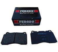Pastiglie freno sportive senza omologazione stradale FERODO FCP1334R